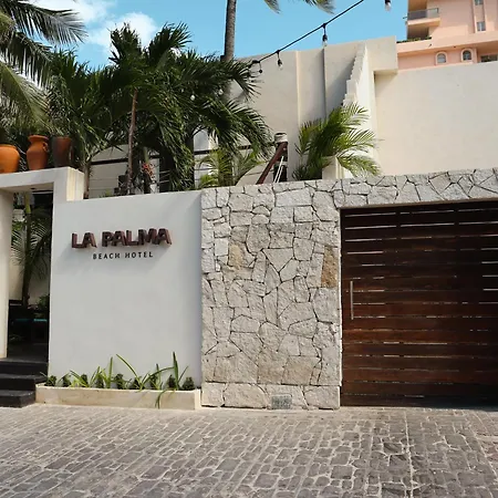 La Palma Beachfront Hotel Boutique-2