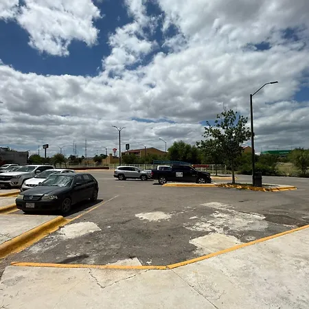 Los Herederos Hotel Piedras Negras-3