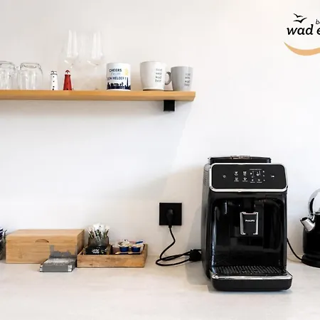 B&B Wad en Zee-2