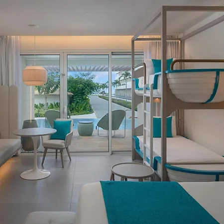 Princess Grand Jamaica Resort-3