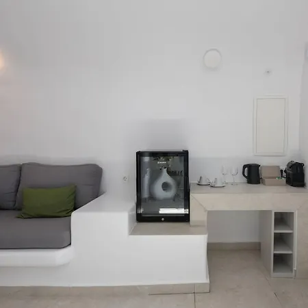 Dagaz Suites-2