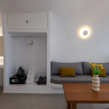 Dagaz Suites-3