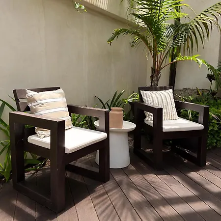 La Palma Beachfront Hotel Boutique-2
