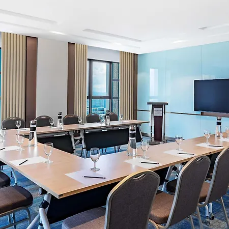 Mercure Kuala Lumpur Trion-3