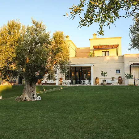 Casale degli Ulivi by Apulia Hospitality-3