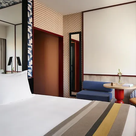 Avani Avenida Liberdade Lisbon Hotel-3