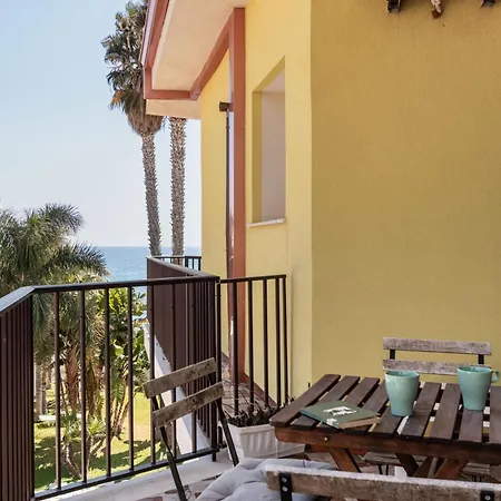 B&B La terrazza sul mare-2