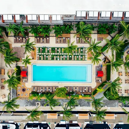 The Perry Hotel & Marina Key West-3
