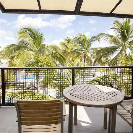 The Perry Hotel & Marina Key West-2