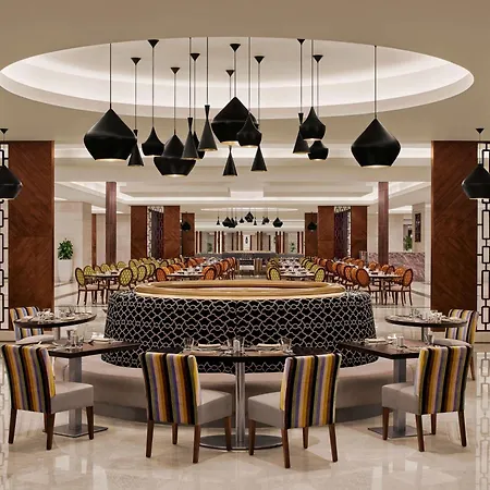 Swissotel Al Maqam Makkah-3