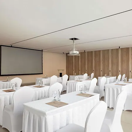 Shaden Resort Al Ula, Managed By Accor-2