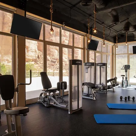 Shaden Resort Al Ula, Managed By Accor-3