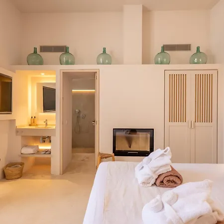 Yartan Boutique Hotel - Adults Only-2