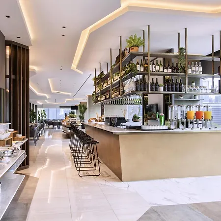 Mercure Jakarta Gatot Subroto-3