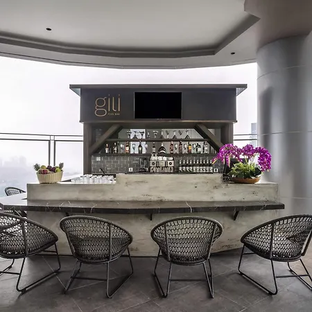 Mercure Jakarta Gatot Subroto-2