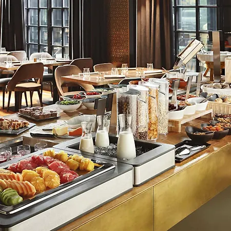 Moevenpick Zagreb-3