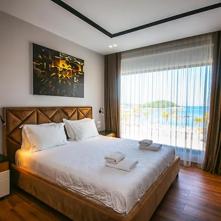 King Hotel Ksamil-2