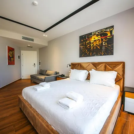 King Hotel Ksamil-3