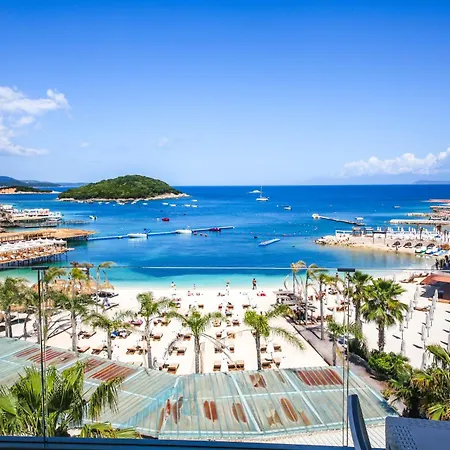 King Hotel Ksamil-2