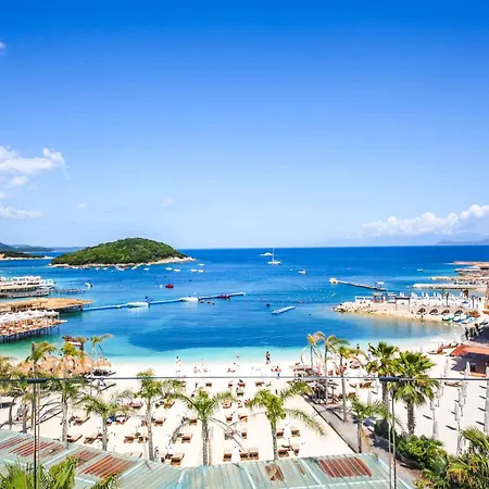 King Hotel Ksamil-3