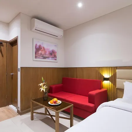 Hotel Excelsior Karachi-3
