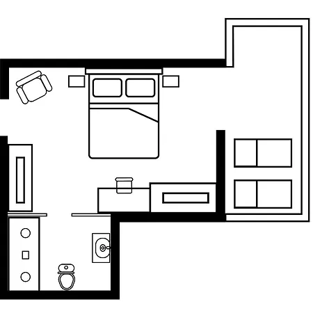 Hotel Baia Azzurra-2