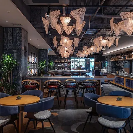Mercure Kyoto Station-2