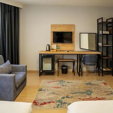 Adresin Hotel-2