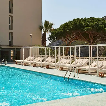 Hyde Ibiza Beach Resort By Accor-3