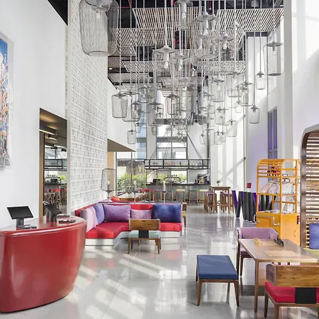 Wink Saigon Centre, Unscripted By Hyatt - 24 Hours Stay-2
