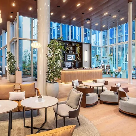 INNSiDE by Meliá Amsterdam-3