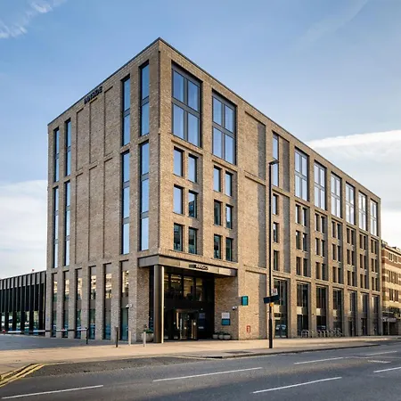 INNSiDE by Meliá Newcastle-2