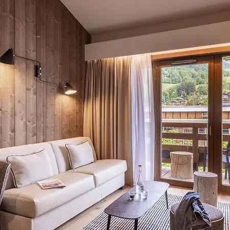 Novotel Megève Mont-Blanc-3