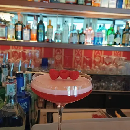 Hotel Du Col-3