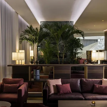 Moevenpick Hotel Basel-3