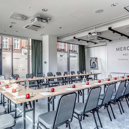 Mercure Katowice Centrum-2