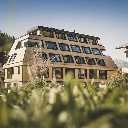 Das Gerlos - Boutique Hotel-3