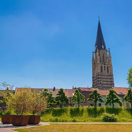 Doubletree By Hilton Sittard-3