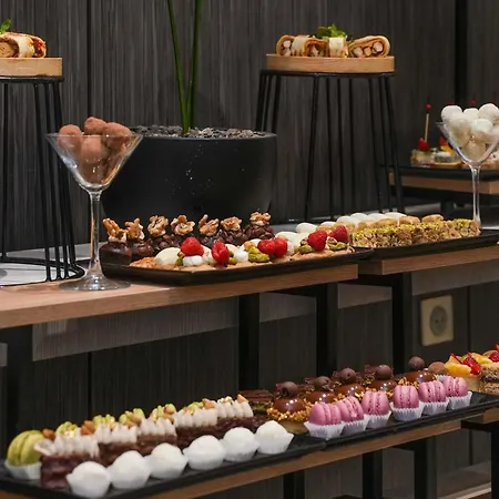 Novotel Tunis Lac-3