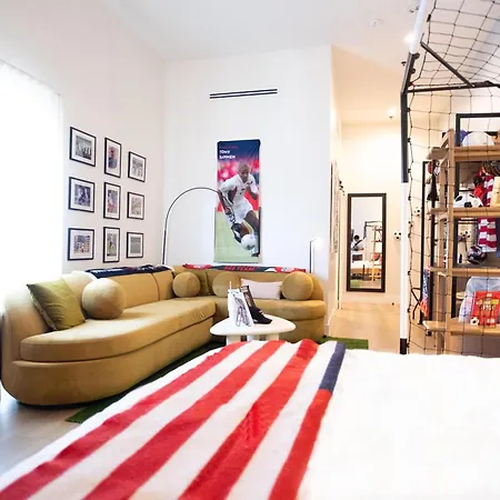 The Anthem Los Angeles Stadium District, Tapestry By Hilton-3