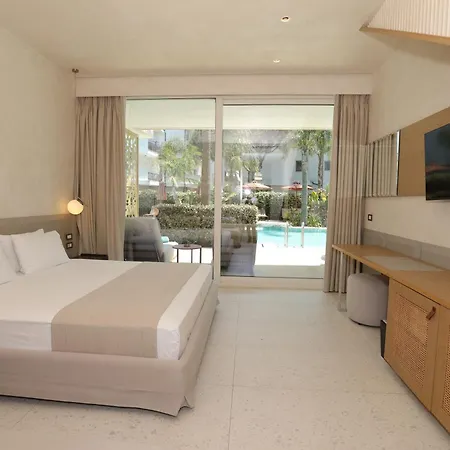 Elite Bay Hotel Lalez Durres-2