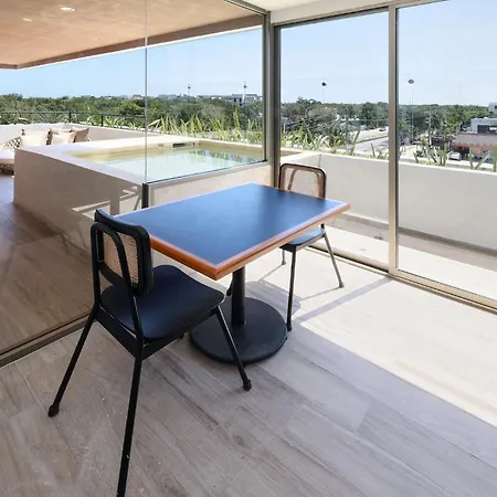 Holiday Inn Tulum By Ihg-2