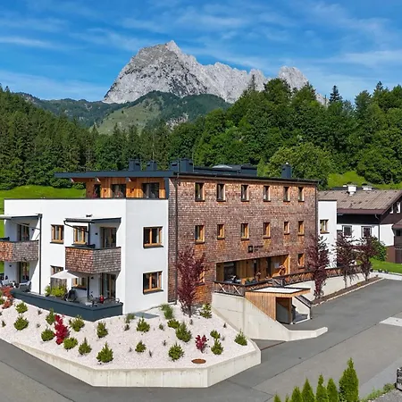 Apartment Streif LXL-2