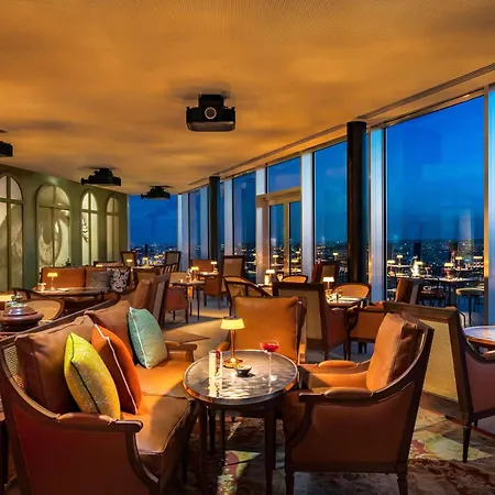 Too Hotel & Spa Paris - Mgallery Collection-2