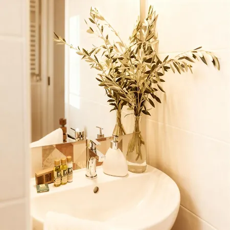 Casa Due Marie Boutique stay near Modena&Maranello-3