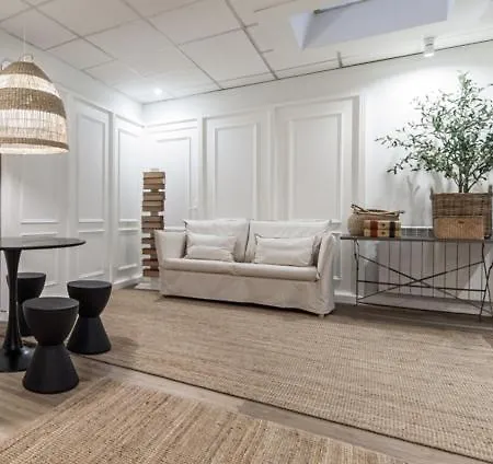 Auditorio Rooms Boutique Oviedo-3