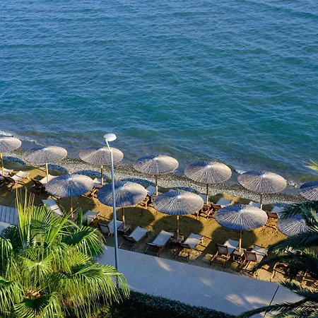 Mercure Larnaca Beach Resort-2
