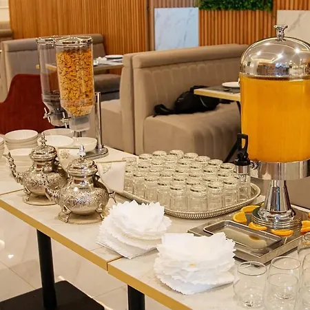 Marchica Hotel-2