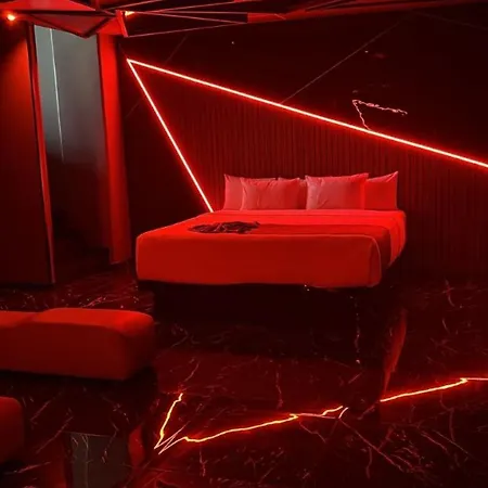 Hotel Yoru-2