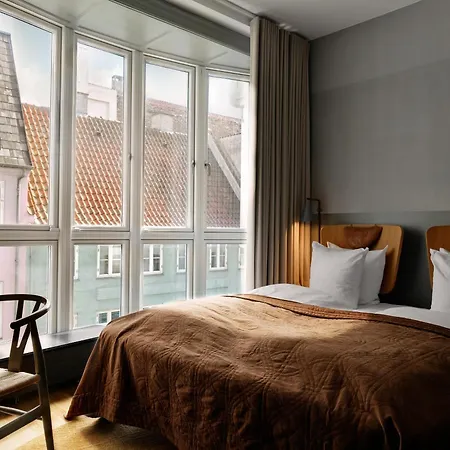 Boutique Hotel Sp34-2